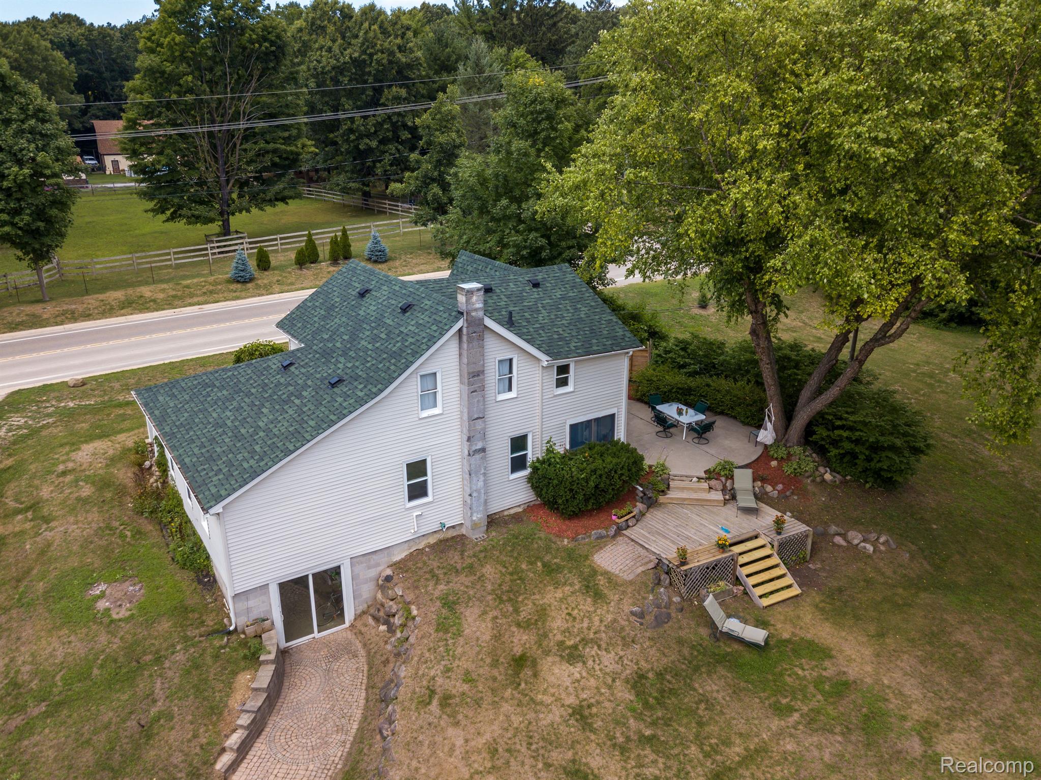4095 Clyde Road Holly, MI 48442 - Photo 35 of 40 Gallery Image 35