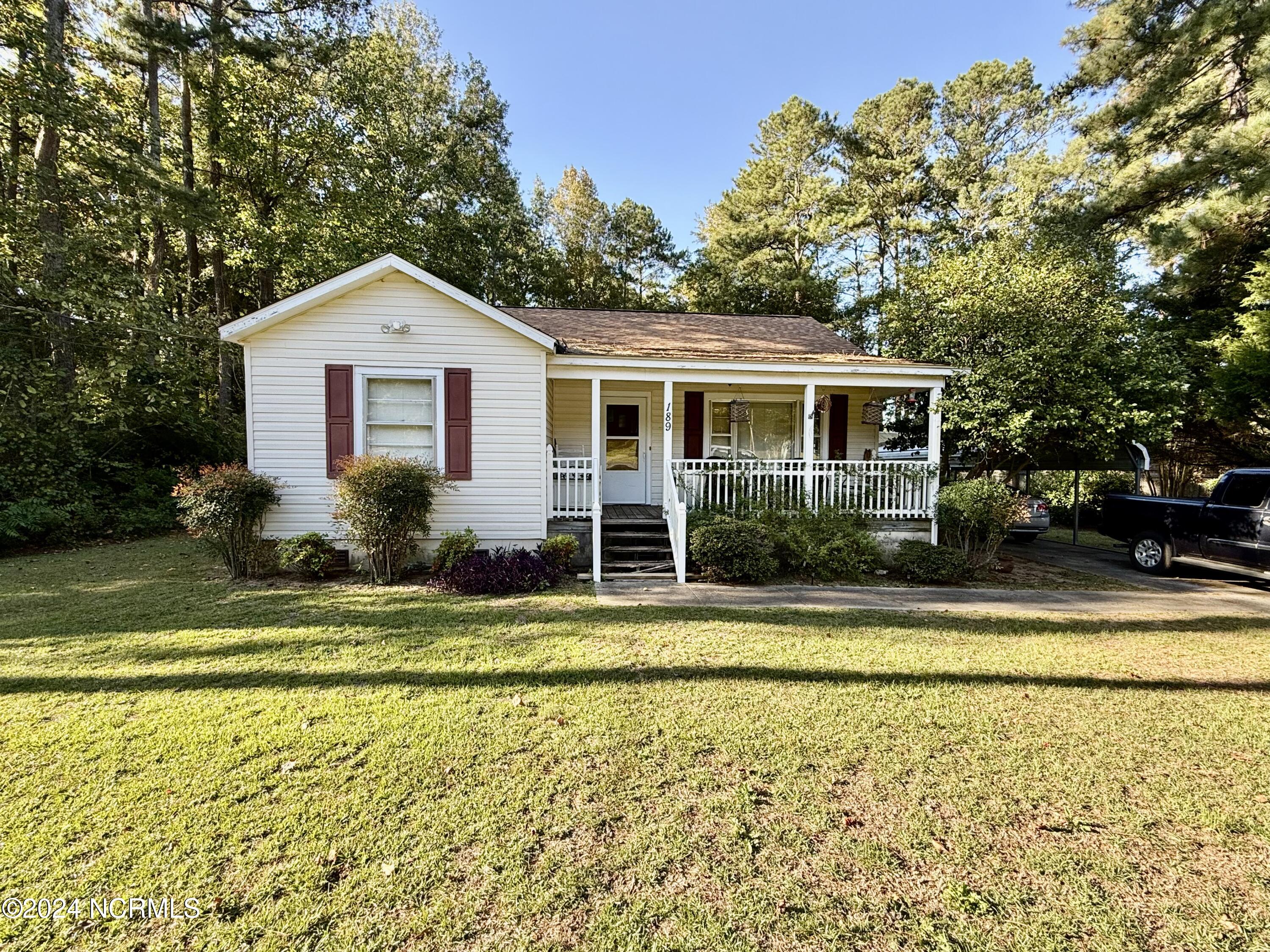189 Country Canyon Drive Rockingham, NC 28379 - Photo 1 of 16 IMG_7254