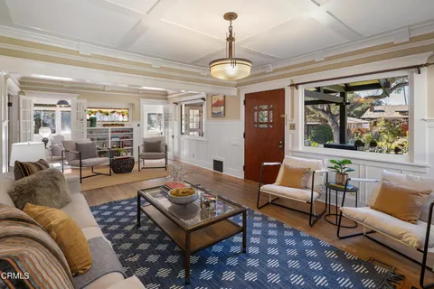 $1,699,000 | 1046 North Michigan Avenue, Pasadena, CA 91104