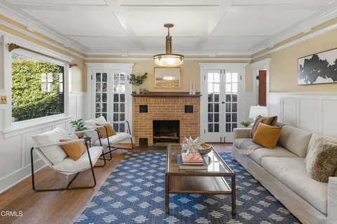 $1,699,000 | 1046 North Michigan Avenue, Pasadena, CA 91104