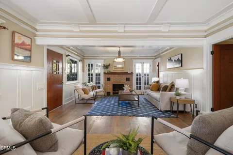 $1,699,000 | 1046 North Michigan Avenue, Pasadena, CA 91104