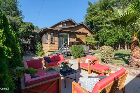 $1,699,000 | 1046 North Michigan Avenue, Pasadena, CA 91104