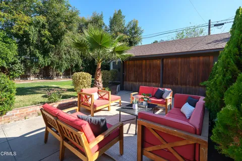 $1,699,000 | 1046 North Michigan Avenue, Pasadena, CA 91104