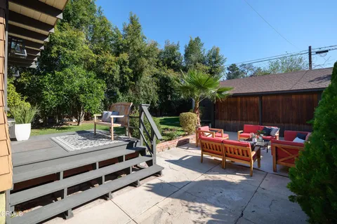 $1,699,000 | 1046 North Michigan Avenue, Pasadena, CA 91104