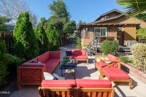 $1,699,000 | 1046 North Michigan Avenue, Pasadena, CA 91104