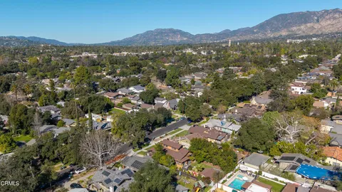 $1,699,000 | 1046 North Michigan Avenue, Pasadena, CA 91104