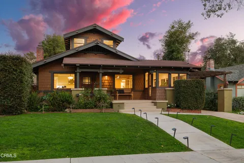 $1,699,000 | 1046 North Michigan Avenue, Pasadena, CA 91104