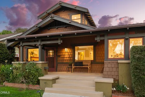 $1,699,000 | 1046 North Michigan Avenue, Pasadena, CA 91104