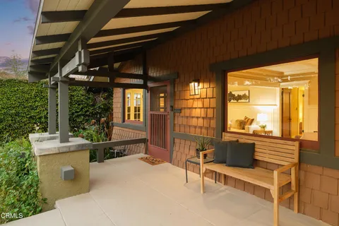 $1,699,000 | 1046 North Michigan Avenue, Pasadena, CA 91104