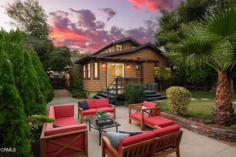 $1,699,000 | 1046 North Michigan Avenue, Pasadena, CA 91104