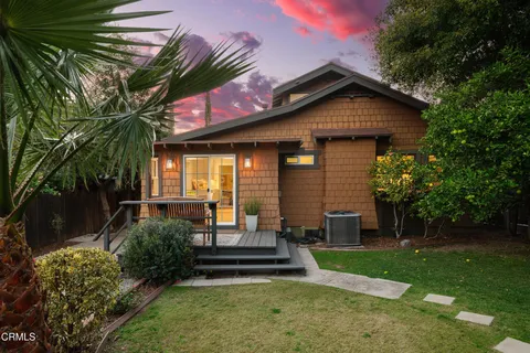 $1,699,000 | 1046 North Michigan Avenue, Pasadena, CA 91104