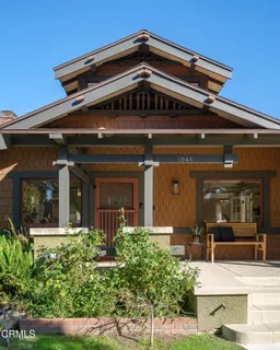 $1,699,000 | 1046 North Michigan Avenue, Pasadena, CA 91104