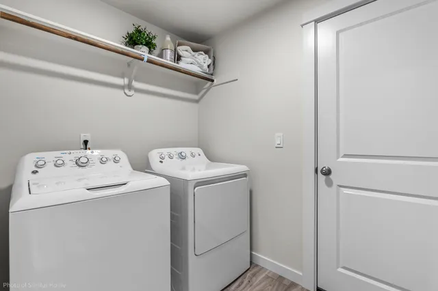 $429,990 | 307 Peach Tree Court, Unit LOT 5 BLOCK 3 CLEARWATER, Cheney, WA 99004