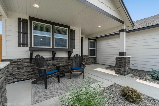 $429,990 | 307 Peach Tree Court, Unit LOT 5 BLOCK 3 CLEARWATER, Cheney, WA 99004