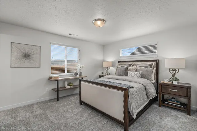 $429,990 | 307 Peach Tree Court, Unit LOT 5 BLOCK 3 CLEARWATER, Cheney, WA 99004