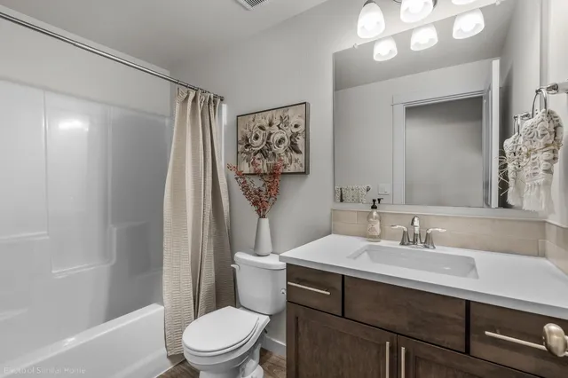 $429,990 | 307 Peach Tree Court, Unit LOT 5 BLOCK 3 CLEARWATER, Cheney, WA 99004