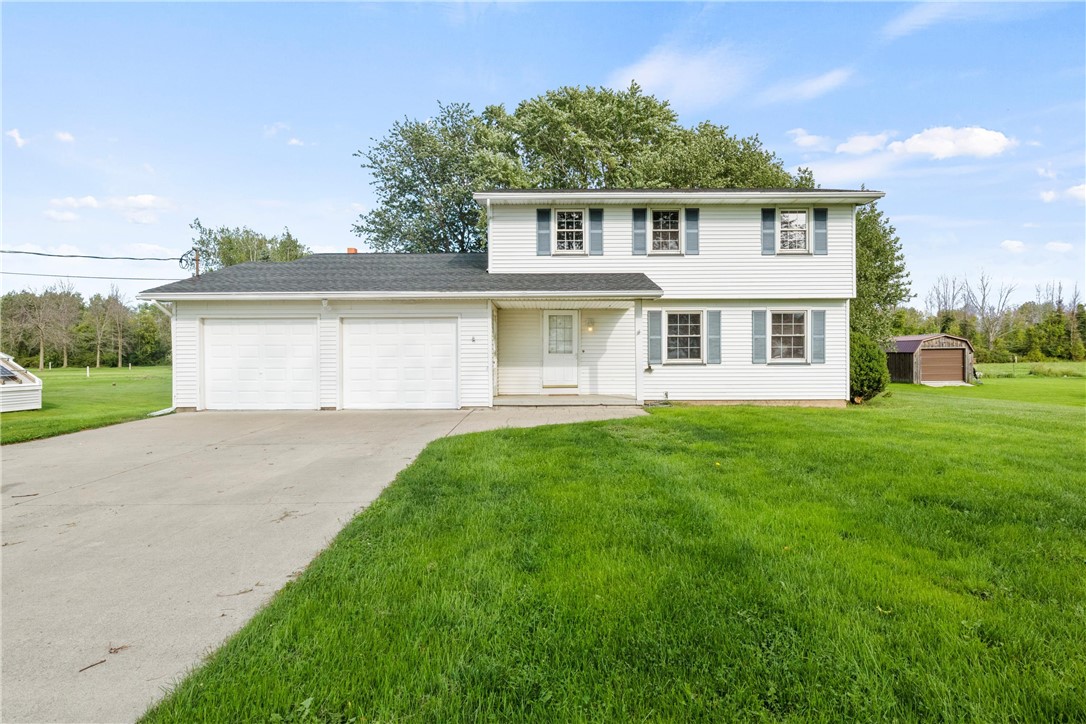 268 Martin Road Hamlin, NY 14464 - Photo 1 of 1 Gallery Image 1