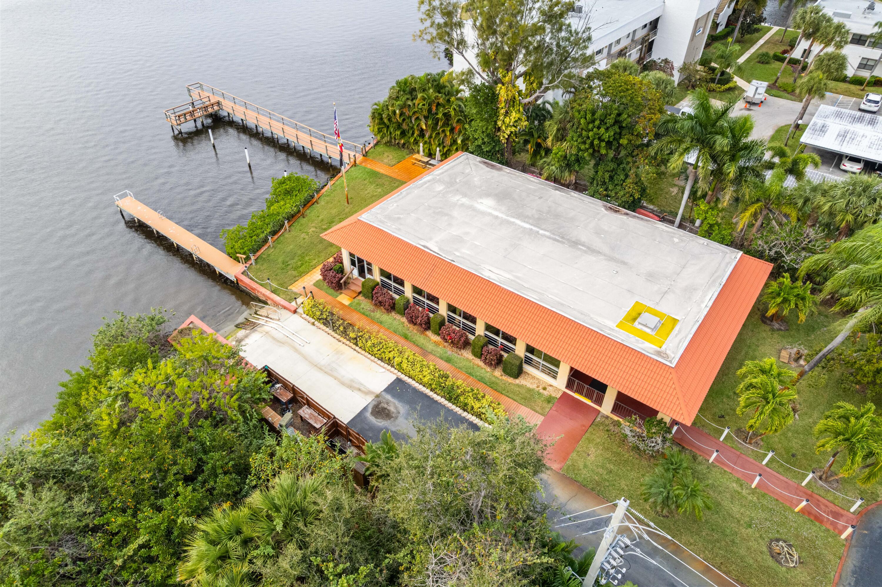 1967 Southwest Palm City Road, Unit 34H Stuart, FL 34994 - Photo 27 of 39 DJI_0424