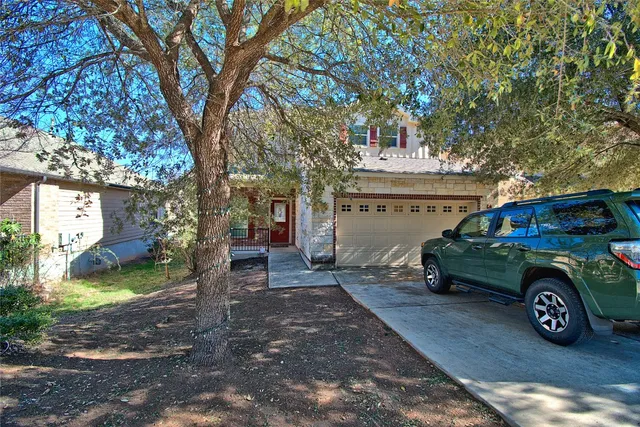 $2,295 | 11717 Alexs Lane, Austin, TX 78748