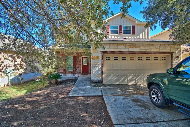 $2,295 | 11717 Alexs Lane, Austin, TX 78748