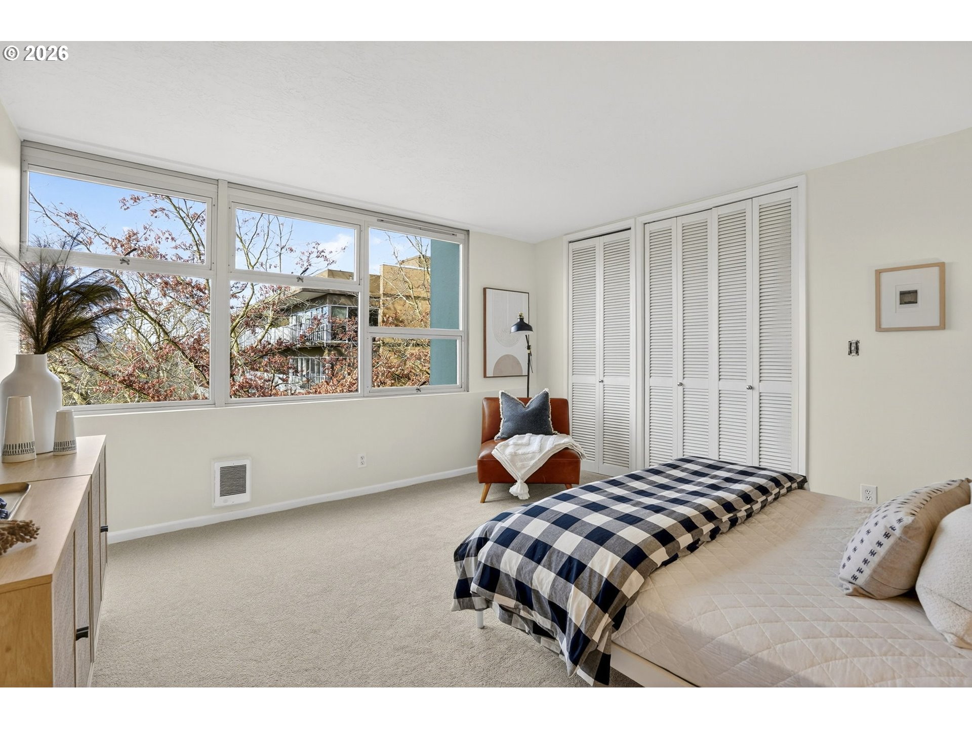 1220 Northeast 17th Avenue, Unit 4F Portland, OR 97232 - Photo 14 of 24 Bedroom