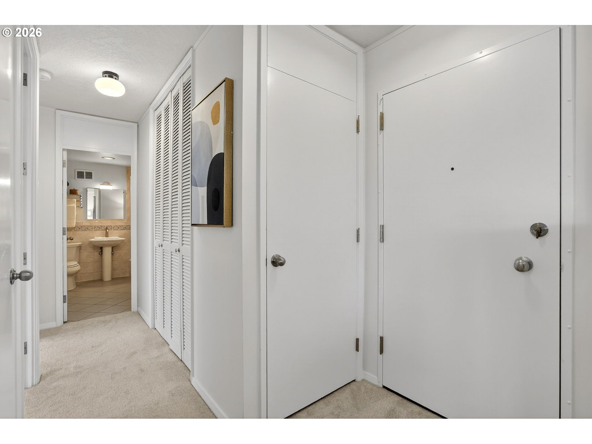 1220 Northeast 17th Avenue, Unit 4F Portland, OR 97232 - Photo 20 of 24