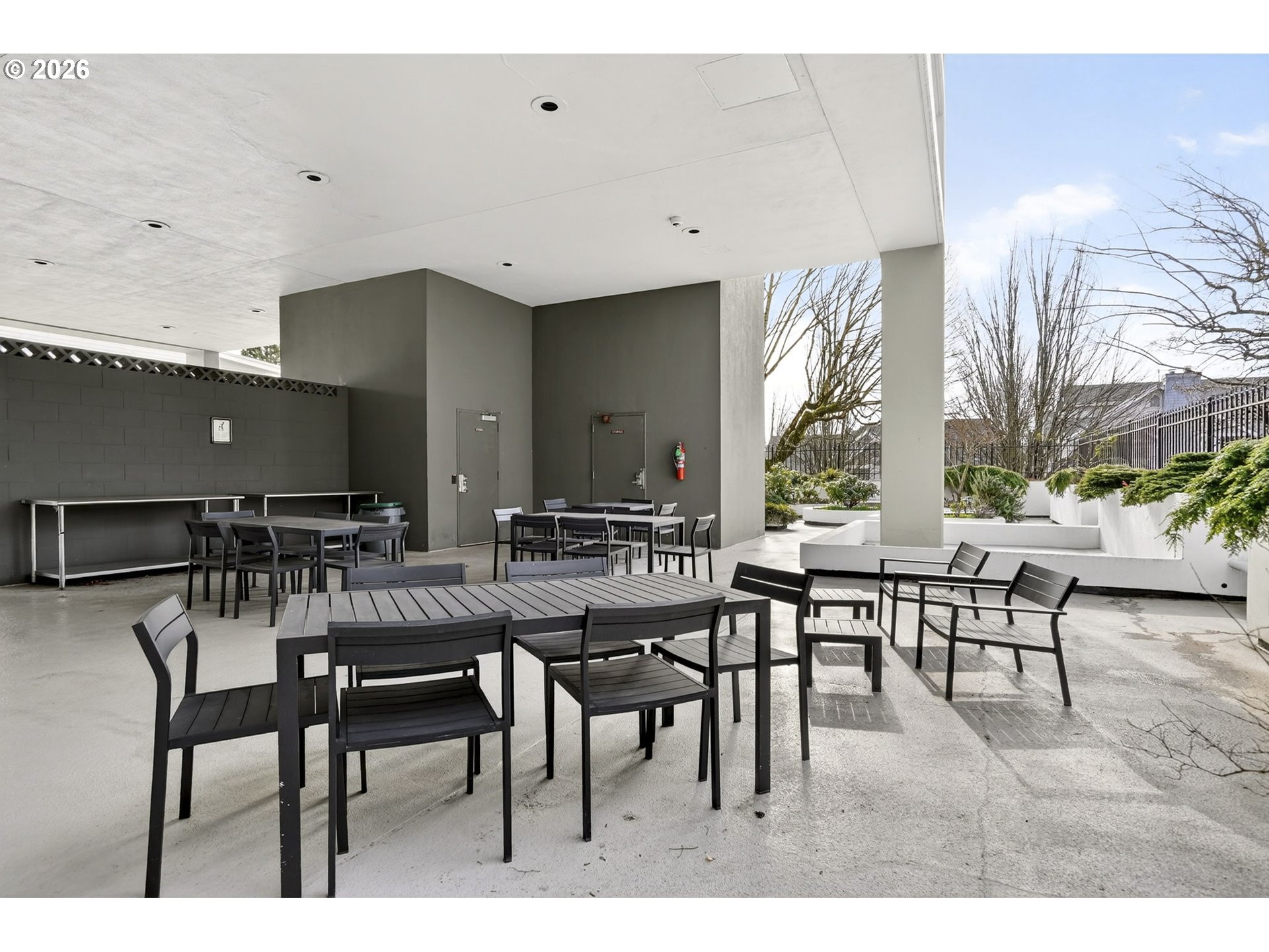 1220 Northeast 17th Avenue, Unit 4F Portland, OR 97232 - Photo 22 of 24