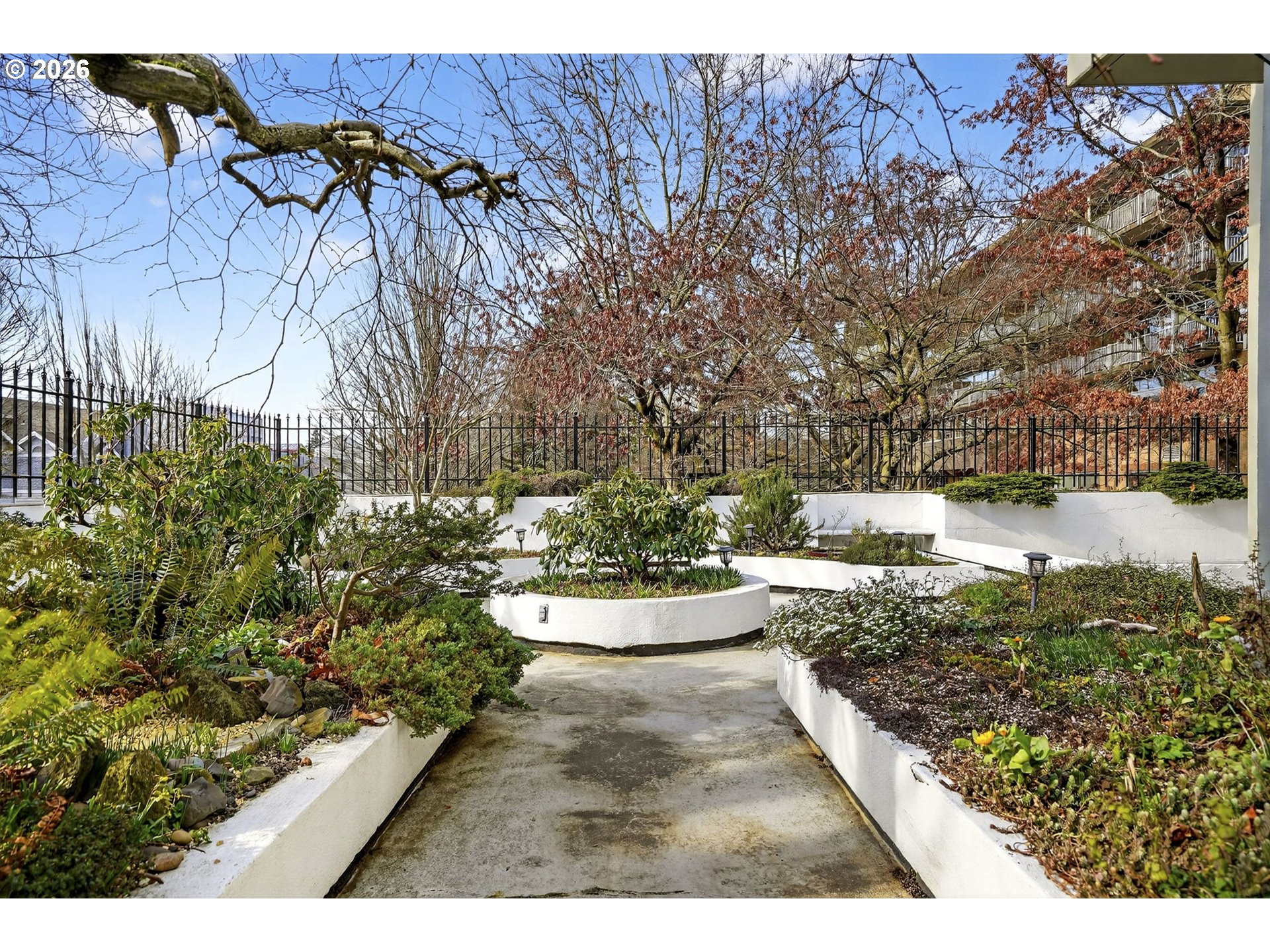 1220 Northeast 17th Avenue, Unit 4F Portland, OR 97232 - Photo 24 of 24