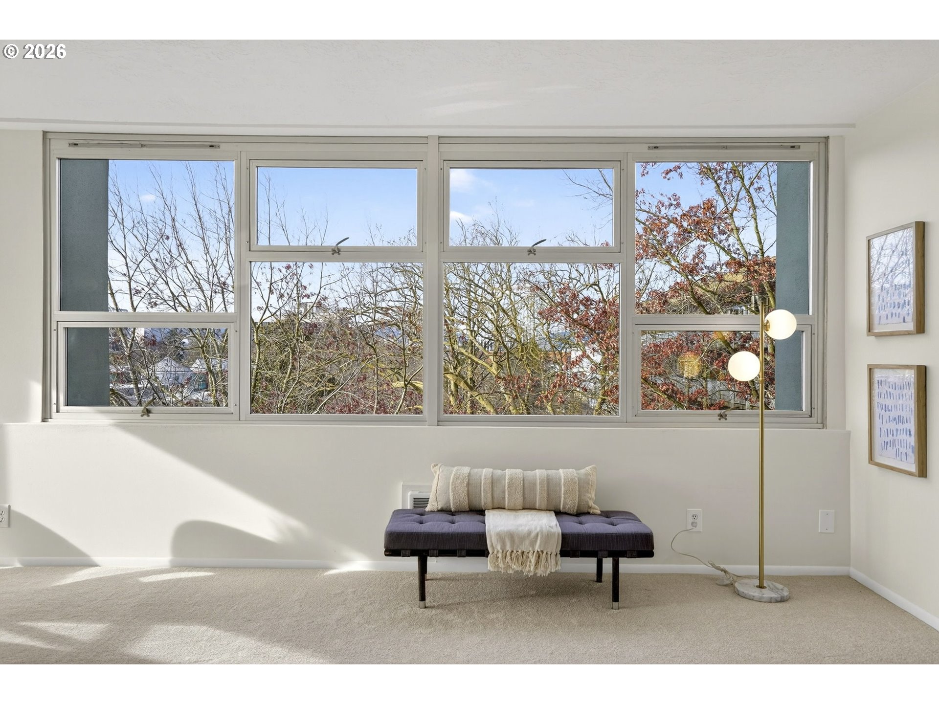 1220 Northeast 17th Avenue, Unit 4F Portland, OR 97232 - Photo 7 of 24