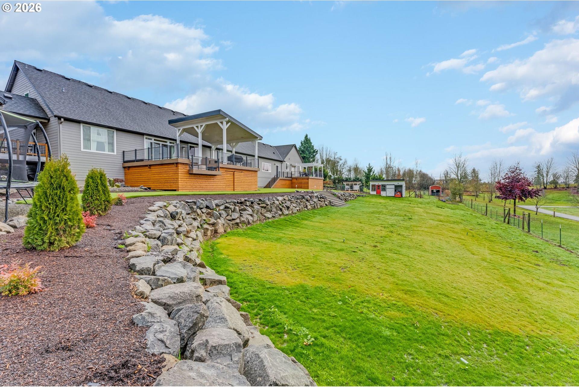 701 Northwest 184th Street Ridgefield, WA 98642 - Photo 32 of 48 Gallery Image 32