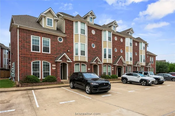 $183,000 | 1198 Jones-Butler Road, Unit 2901, College Station, TX 77840