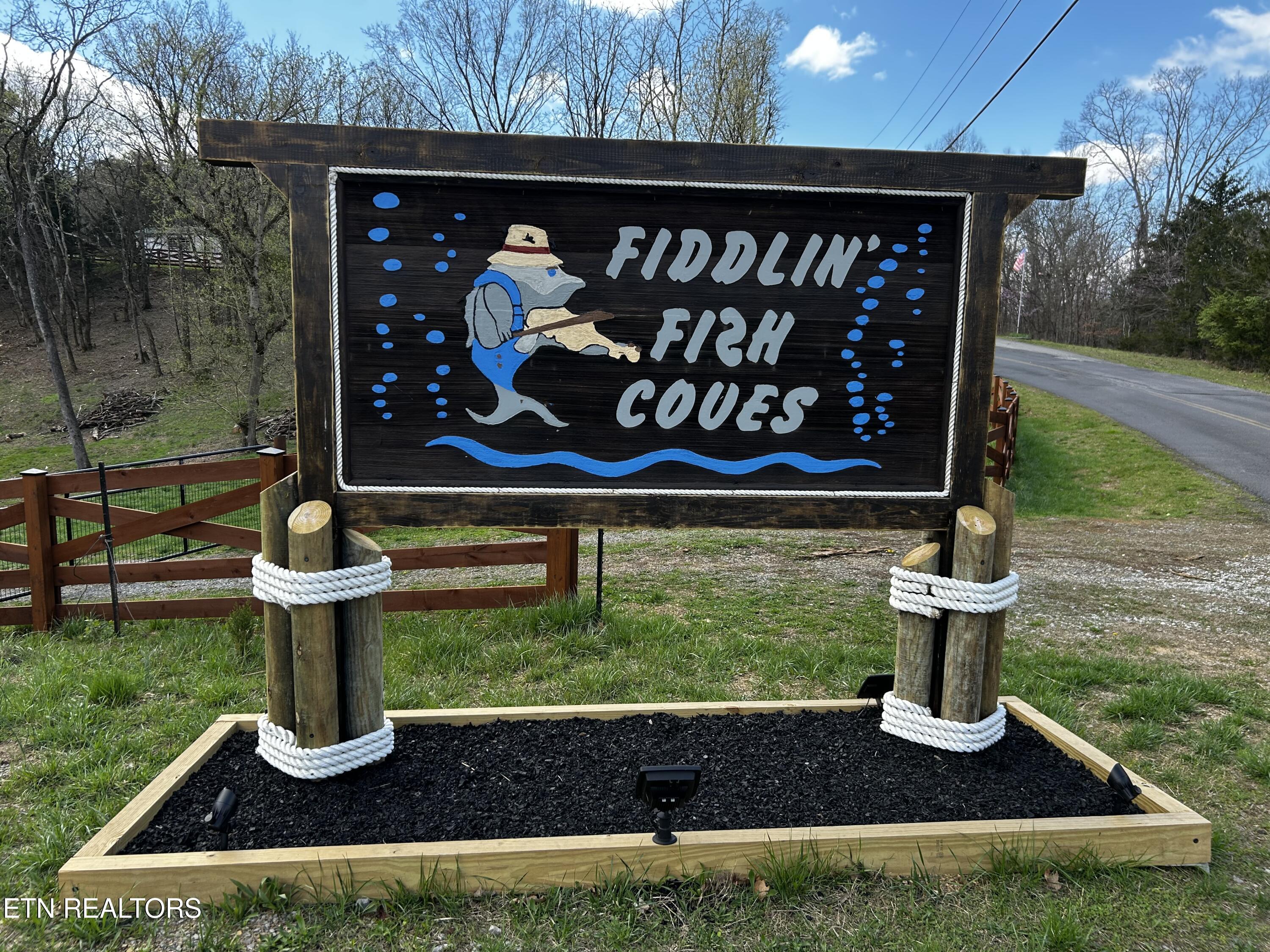 468 Trotline Road Dandridge, TN 37725 - Photo 12 of 18 IMG_3287