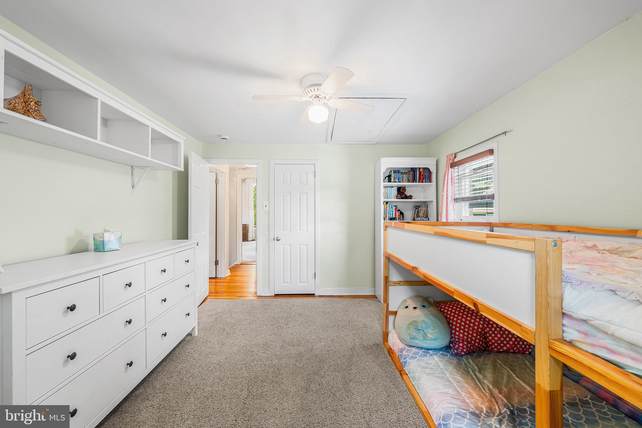 408 Valley View Road Media, PA 19063 - Photo 26 of 33 Bedroom #3