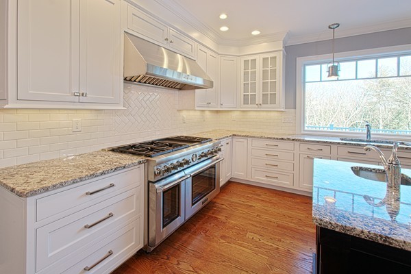201 Independence Road Concord, MA 01742 - Photo 2 of 30
