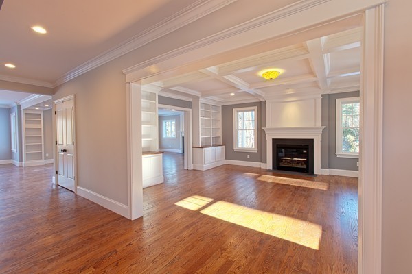 201 Independence Road Concord, MA 01742 - Photo 10 of 30