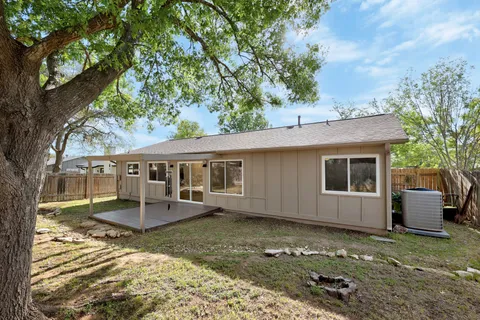 $435,000 | 7810 Woodcroft Drive, Austin, TX 78749