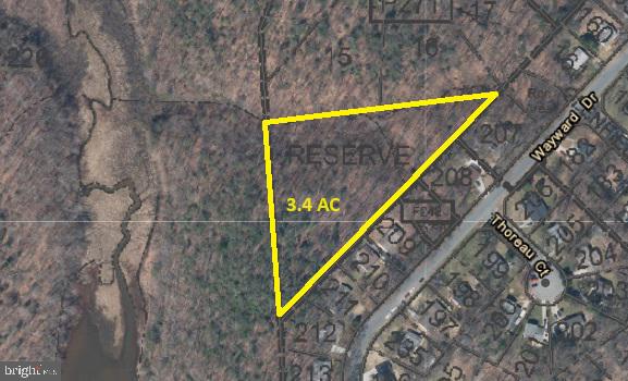 Reserved Parcels Annapolis, MD 21401 - Photo 1 of 7 Gallery Image 1