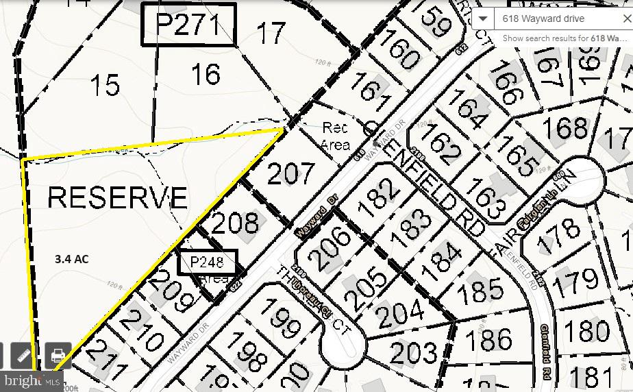 Reserved Parcels Annapolis, MD 21401 - Photo 2 of 7 Gallery Image 2