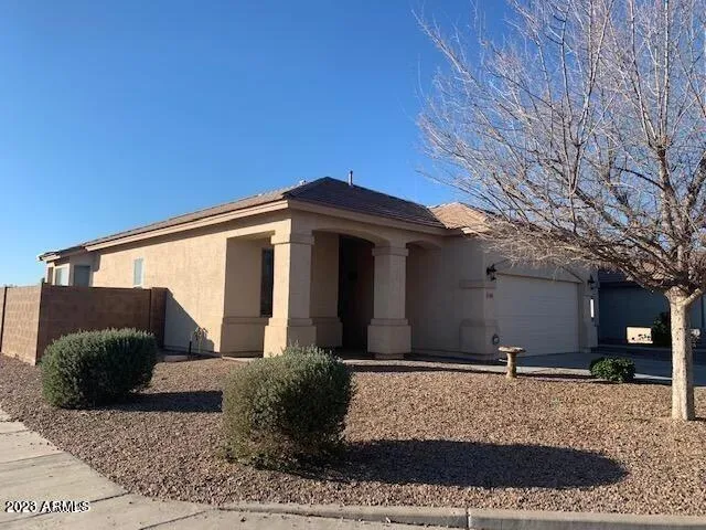$1,700 | 44809 West Horse Mesa Road, Maricopa, AZ 85139