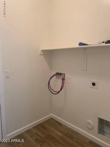 a close view of a sink in a bathroom