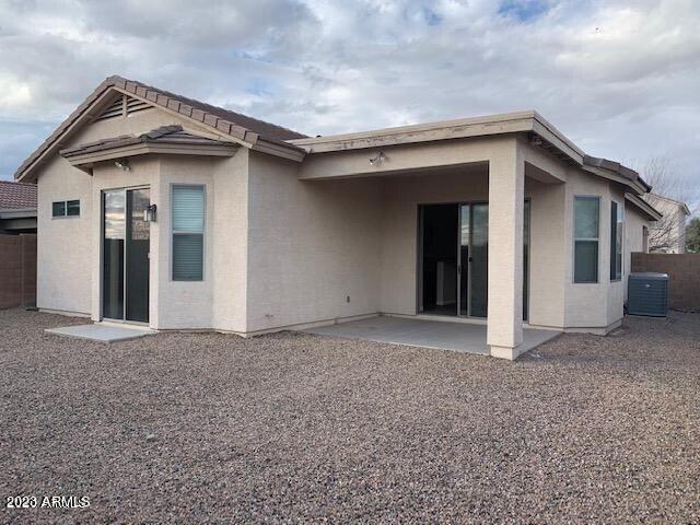 44809 West Horse Mesa Road Maricopa, AZ 85139 - Photo 3 of 18 3