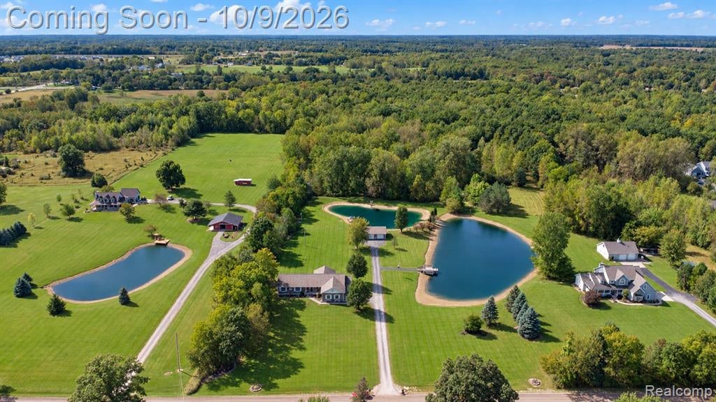 12350 Odell Road Linden, MI 48451 - Photo 35 of 44 Gallery Image 35