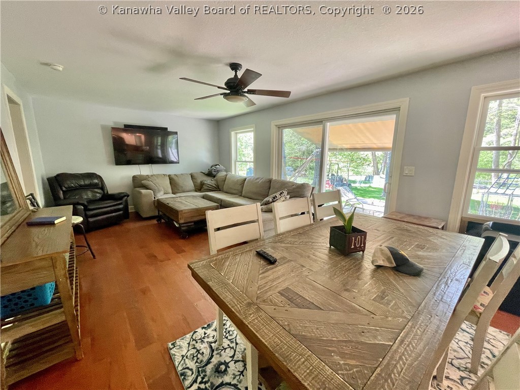 3438 Tug Fork Road Ripley, WV 25271 - Photo 4 of 17 Gallery Image 4
