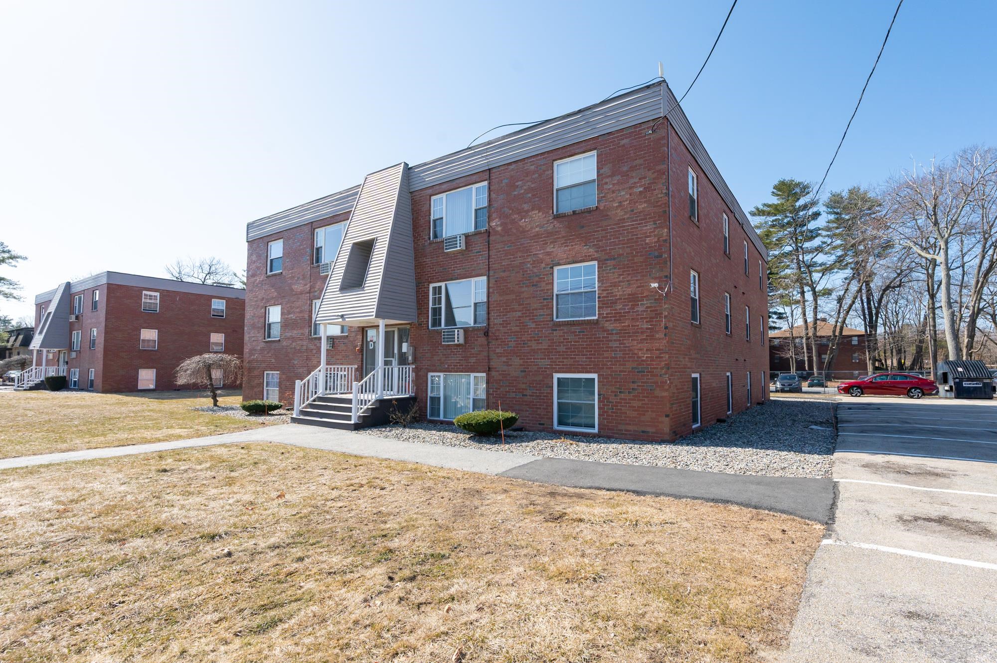 99 Cluff Crossing Road, Unit D6 Salem, NH 03079 - Photo 16 of 19 Gallery Image 16