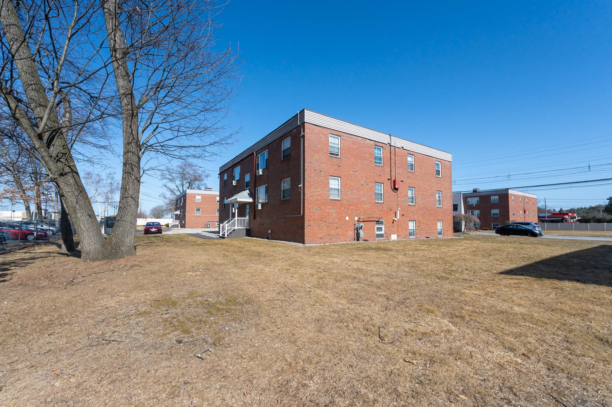 99 Cluff Crossing Road, Unit D6 Salem, NH 03079 - Photo 18 of 19 Gallery Image 18