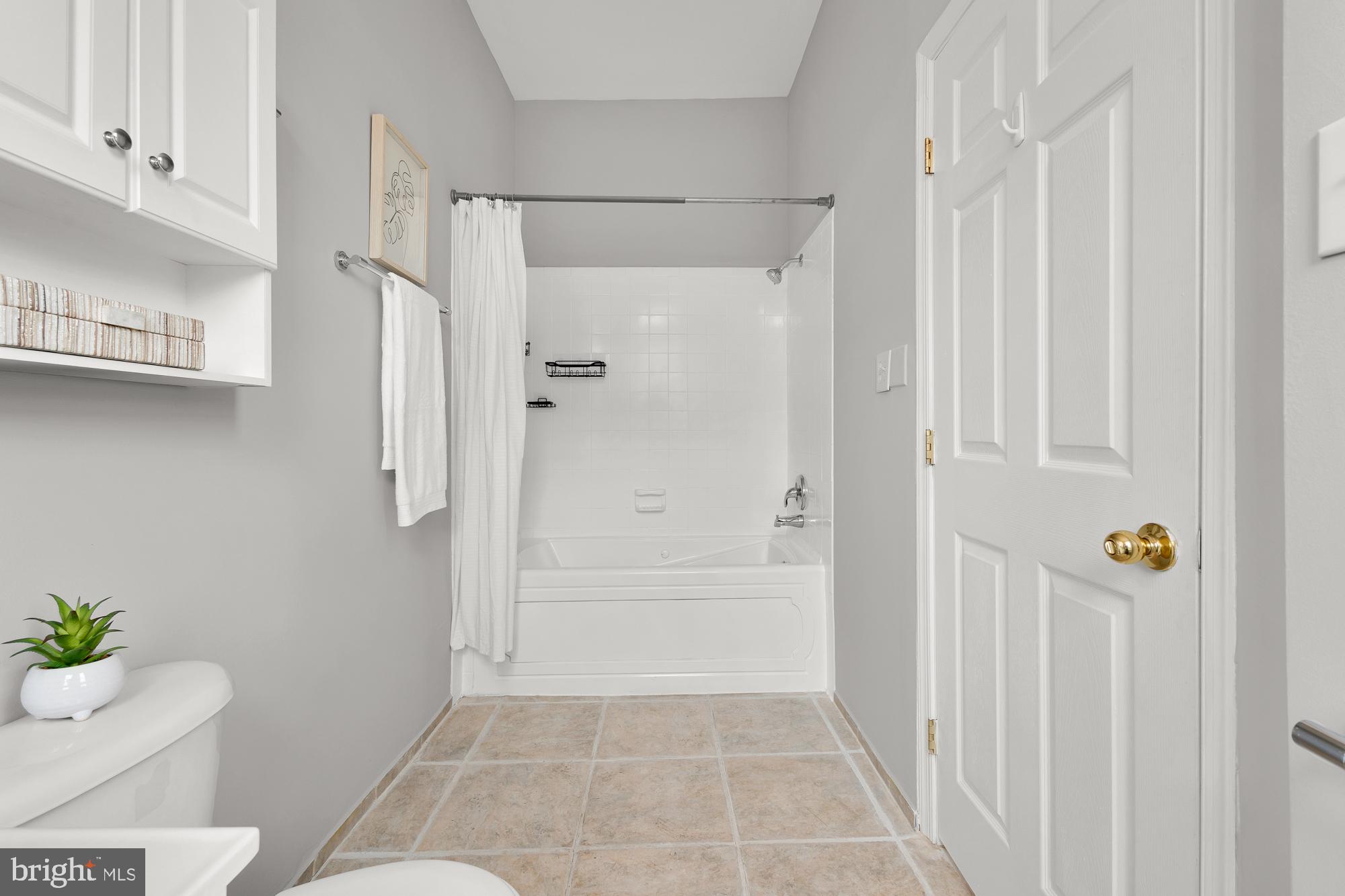 1819 1st Street Northwest, Unit A Washington, DC 20001 - Photo 35 of 38 a bathroom with a shower