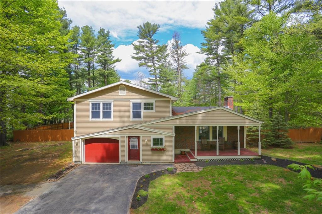 176 Bruce Hill Road Cumberland Center, ME 04021 - Photo 1 of 23 Photo