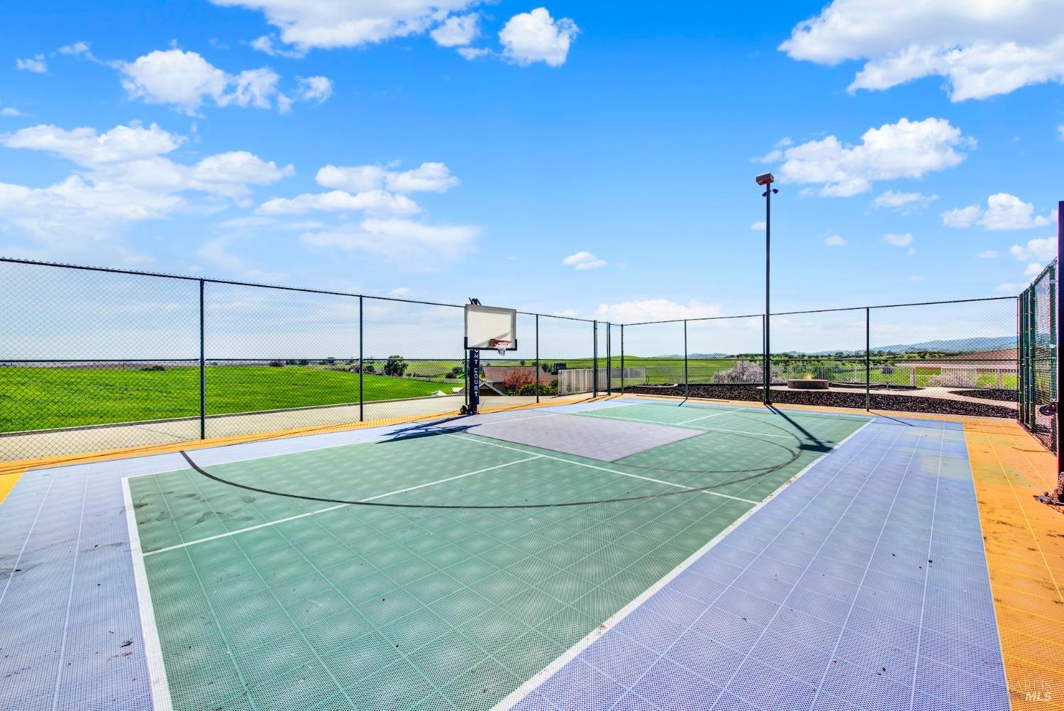 8560 Holmes Lane Winters, CA 95694 - Photo 47 of 98 Get out of the house and GET YOUR GAME ON! Look at that Sky!