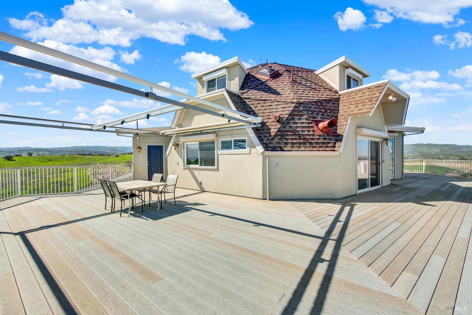 8560 Holmes Lane Winters, CA 95694 - Photo 6 of 98 Stunning Views All the Way Around!