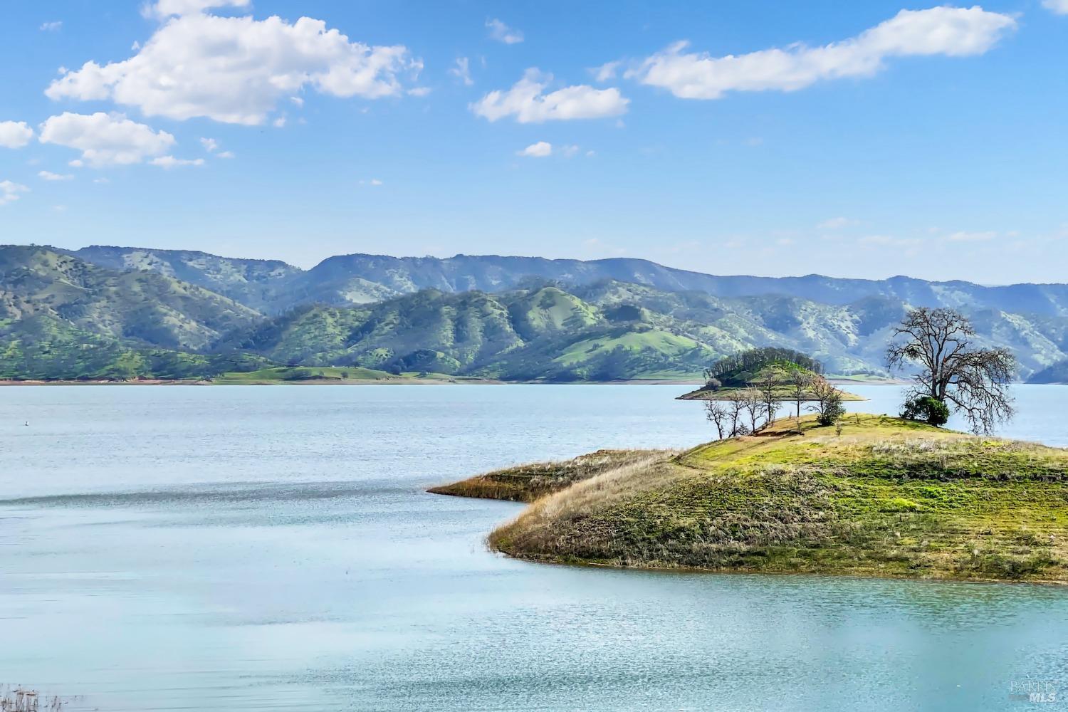 8560 Holmes Lane Winters, CA 95694 - Photo 89 of 98 Beautiful Lake Berryessa. Just minutes away!